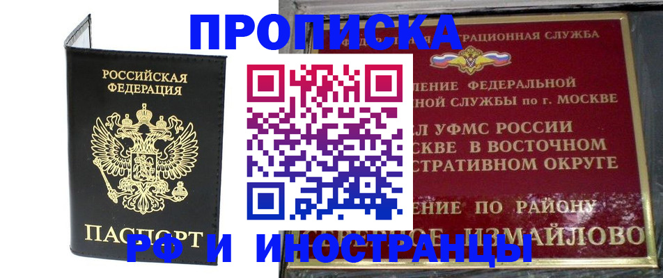 прописка иностранных граждан в Мурманской области